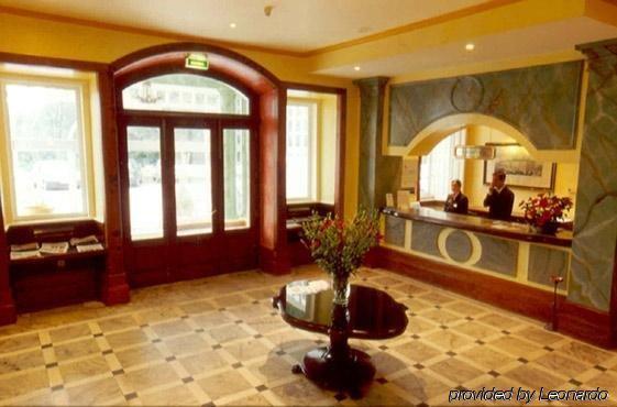 أناديا Curia Palace Hotel Spa & Golf Resort المظهر الداخلي الصورة