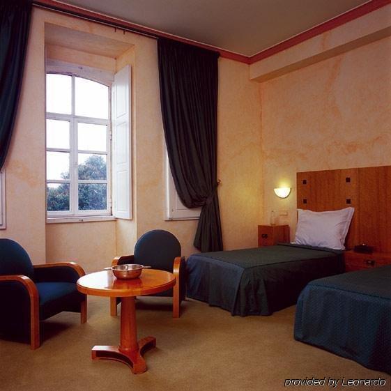 أناديا Curia Palace Hotel Spa & Golf Resort الغرفة الصورة