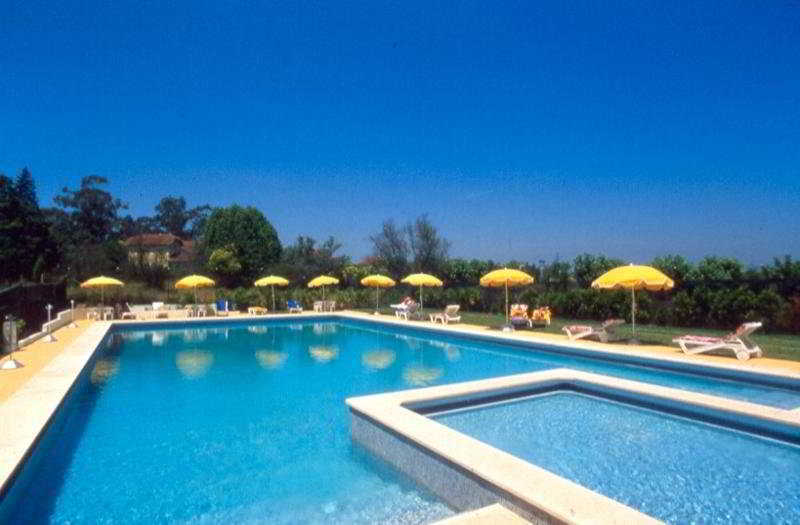 أناديا Curia Palace Hotel Spa & Golf Resort المظهر الخارجي الصورة